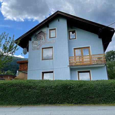 דירות וויסבריאך Haus Schwarzenbach מראה חיצוני תמונה