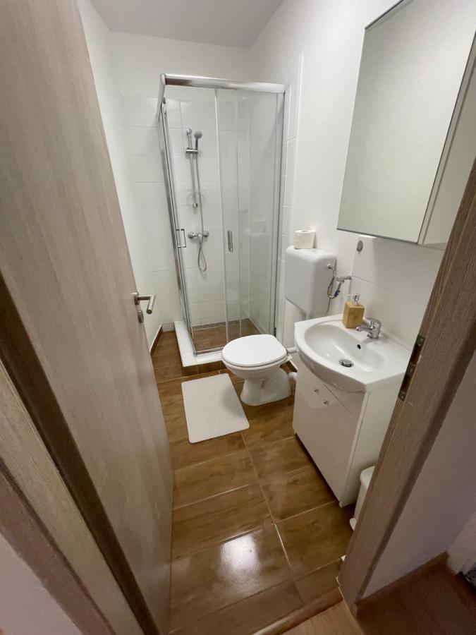 דירות וויסבריאך Haus Schwarzenbach מראה חיצוני תמונה